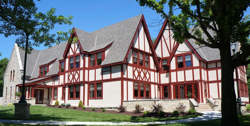 The Inn At Shattuck - St. Mary'S Faribault Exterior photo