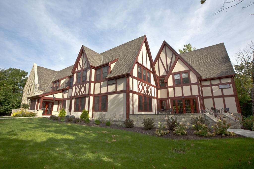 The Inn At Shattuck - St. Mary'S Faribault Exterior photo